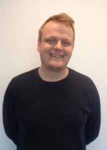 Jakob Møller Jensen